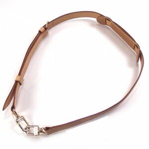 Authentic Louis Vuitton Vachetta Adjustable Keepall Strap